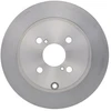 Image de Disque De Frein Bosch Bd985 Toyota