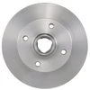 Image de Disque De Frein Bosch Bd273 Seat;Volkswagen