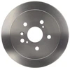 Image de Disque De Frein Bosch Bd1069 Toyota