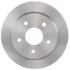 Image de Disque De Frein Bosch Bd682 Jeep
