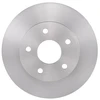 Image de Disque De Frein Bosch Bd683 Jeep