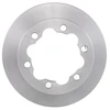 Image de Disque De Frein Bosch Bd477 Mercedes-Benz;Volkswagen