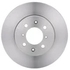 Image de Disque De Frein Bosch Bd788 Mg;Rover
