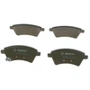 Image de Kit De Plaquettes De Frein, Frein À Disque Bp1040 Bosch Bosch Bp1040 Fiat;Suzuki
