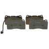 Image de Kit De Plaquettes De Frein, Frein À Disque Bp1042 Bosch Bosch Bp1042 Alfa Romeo;Maserati