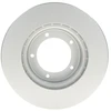 Image de Disque De Frein Bosch Bd727 Land Rover