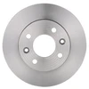 Image de Disque De Frein Bosch Bd94 Renault