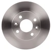 Image de Disque De Frein Bosch Bd993 Dacia;Renault