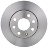 Image de Disque De Frein Bosch Bd1060 Opel