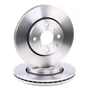Image de Disque De Frein Bosch Bd1105 Citroen;Jac;Peugeot;Toyota