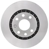 Image de Disque De Frein Bosch Bd269 Bedford;Daewoo;Lotus;Opel;Vauxhall