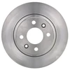 Image de Disque De Frein Bosch Bd992 Dacia;Renault;Smart