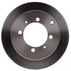 Image de Disque De Frein Bosch Bd571 Hyundai;Kia;Mitsubishi