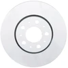 Image de Disque De Frein Bosch Bd1077 Volvo