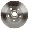 Image de Disque De Frein Bosch Bd274 Seat;Volkswagen