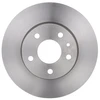 Image de Disque De Frein Bosch Bd281 Alfa Romeo;Fiat;Lancia