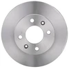 Image de Disque De Frein Bosch Bd1073 Hyundai