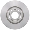 Image de Disque De Frein Bosch Bd1056 Mazda