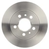Image de Disque De Frein Bosch Bd670 Renault