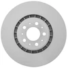 Image de Disque De Frein Bosch Bd1070 Volvo