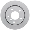 Image de Disque De Frein Bosch Bd560 Bmw