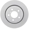 Image de Disque De Frein Bosch Bd1045 Bmw