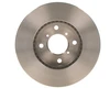 Image de Disque De Frein Bosch Bd1067 Renault