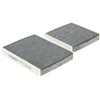 Image de Filtre, Air De L'Habitacle R2436 Bosch Bosch R2436 Citroen;Ds;Peugeot