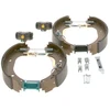 Image de Jeu De Mâchoires De Frein Kit Superpro Bosch Ks646 Citroen;Fiat;Peugeot