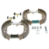Image de Jeu De Mâchoires De Frein Kit Superpro Bosch Ks647 Ford