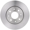 Image de Disque De Frein Bosch Bd962 Fiat;Ford