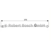 Image de Contact D'Avertissement, Usure Des Plaquettes De Frein Ap817 Bosch Bosch Ap817 Porsche