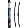 Image de Balai d'essuie-glace Bosch Aerotwin A051s - Longueur : 530/530 Mm - Jeu D'Balai d'essuie-glace Avant Bosch A051s Skoda