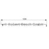 Image de Contact D'Avertissement, Usure Des Plaquettes De Frein Ap815 Bosch Bosch Ap815 Land Rover