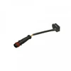 Image de Contact D'Avertissement, Usure Des Plaquettes De Frein Ap308 Bosch Bosch Ap308 Mercedes-Benz;Volkswagen