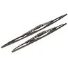 Image de BOSCH Balai d'essuie-glace Kit de Lame d'essuie-glace Avant | Version: Standard | Longueur 1: 600mm | Longueur 2: 450mm 3 397 010 253 Compatible avec FORD Fiesta Mk5 3/5 portes JH1, JD1, JH3, JD3 en occasion ou reconditionné