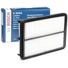 Image de Filtre À Air S0044 Bosch Bosch S0044 Hyundai;Kia