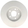 Image de Disque De Frein Bosch Bd1184 Mercedes-Benz