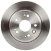 Image de Disque De Frein Bosch Bd1203 Honda