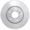 Image de Disque De Frein Bosch Bd1204 Honda