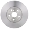 Image de Disque De Frein Bosch Bd1191 Toyota