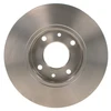 Image de Disque De Frein Bosch Bd1197 Kia