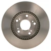 Image de Disque De Frein Bosch Bd1205 Honda