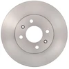 Image de Disque De Frein Bosch Bd1206 Hyundai;Kia