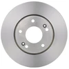 Image de Disque De Frein Bosch Bd1207 Hyundai;Kia