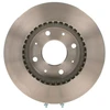 Image de Disque De Frein Bosch Bd1208 Kia
