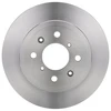 Image de Disque De Frein Bosch Bd1209 Opel;Subaru;Suzuki;Vauxhall