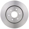 Image de Disque De Frein Bosch Bd1199 Nissan