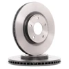 Image de Disque De Frein Bosch Bd1201 Nissan