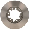 Image de Disque De Frein Bosch Bd1202 Nissan